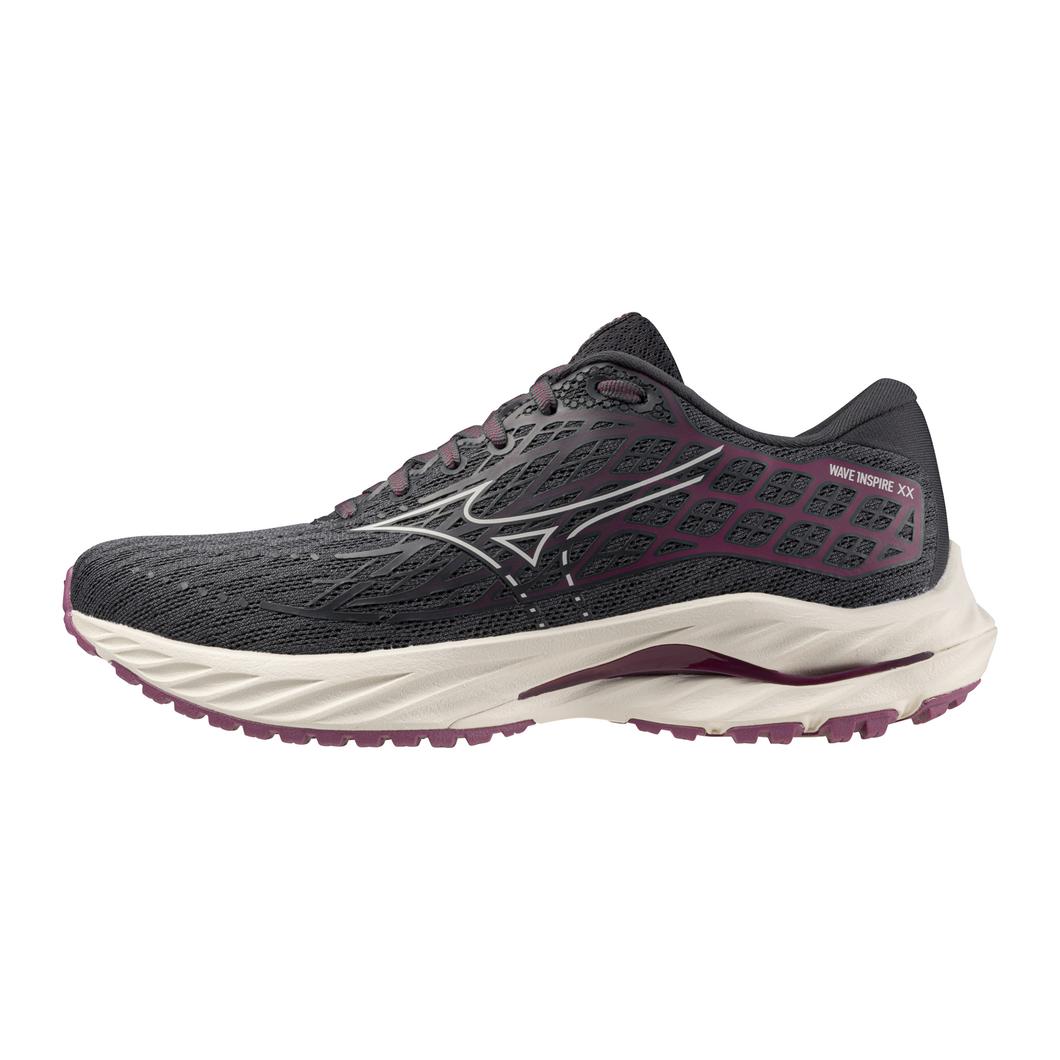 Women's Mizuno Wave Inspire 20 running shoe