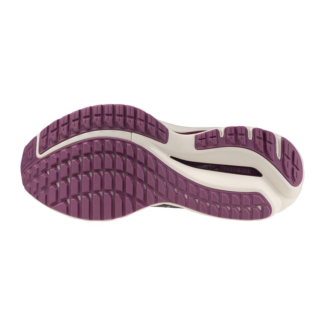 Women's Mizuno Wave Inspire 20 running shoe