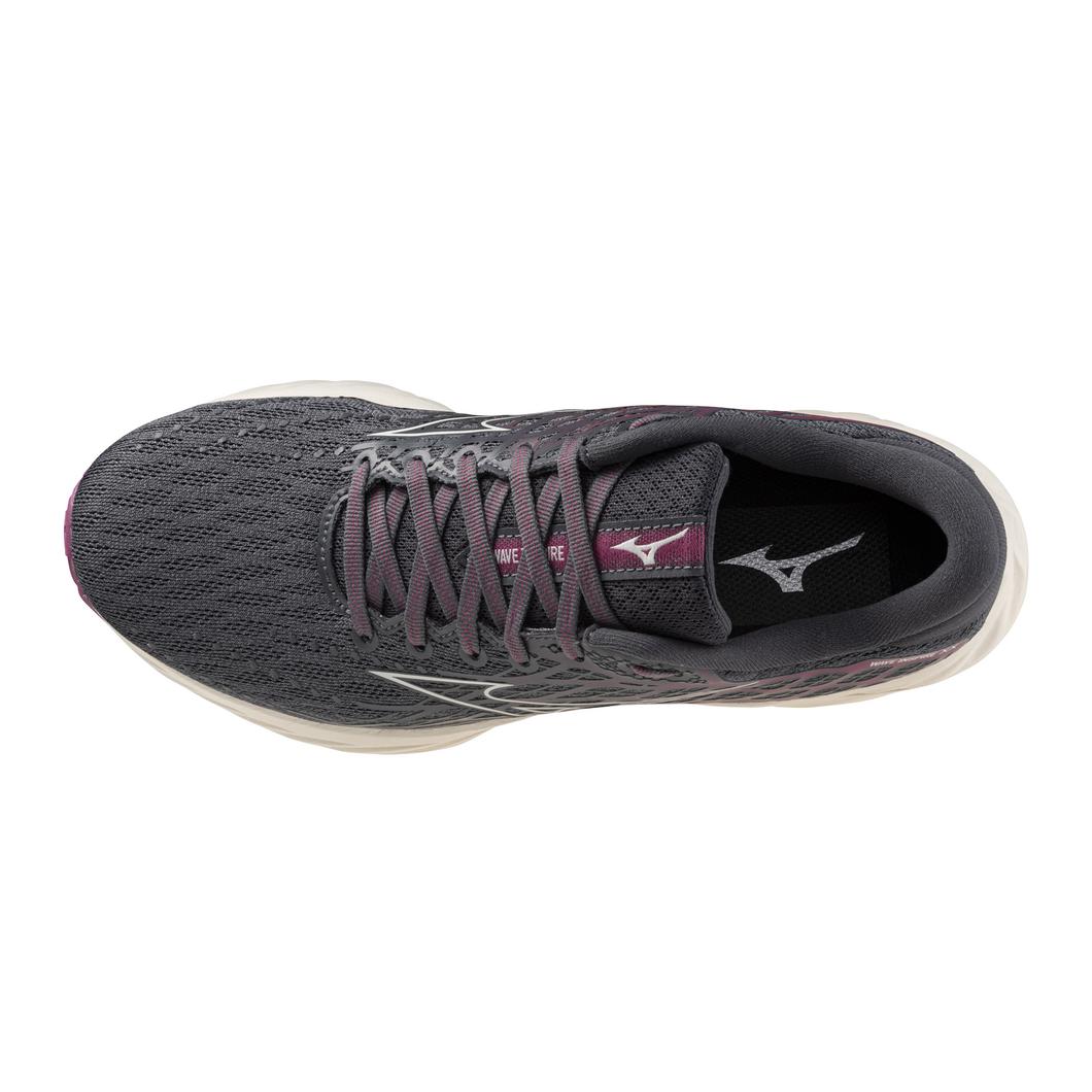 Women's Mizuno Wave Inspire 20 running shoe