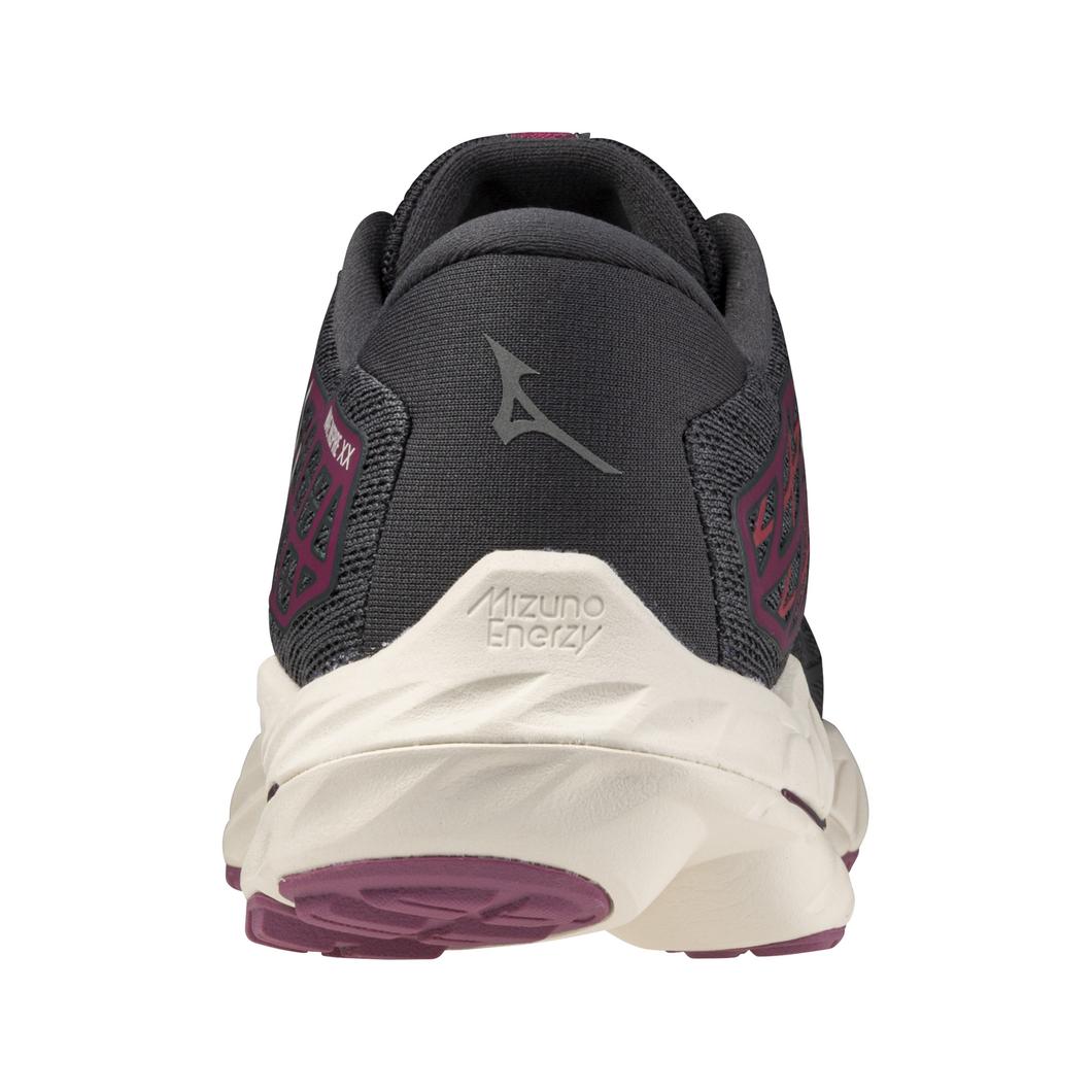 Women's Mizuno Wave Inspire 20 running shoe