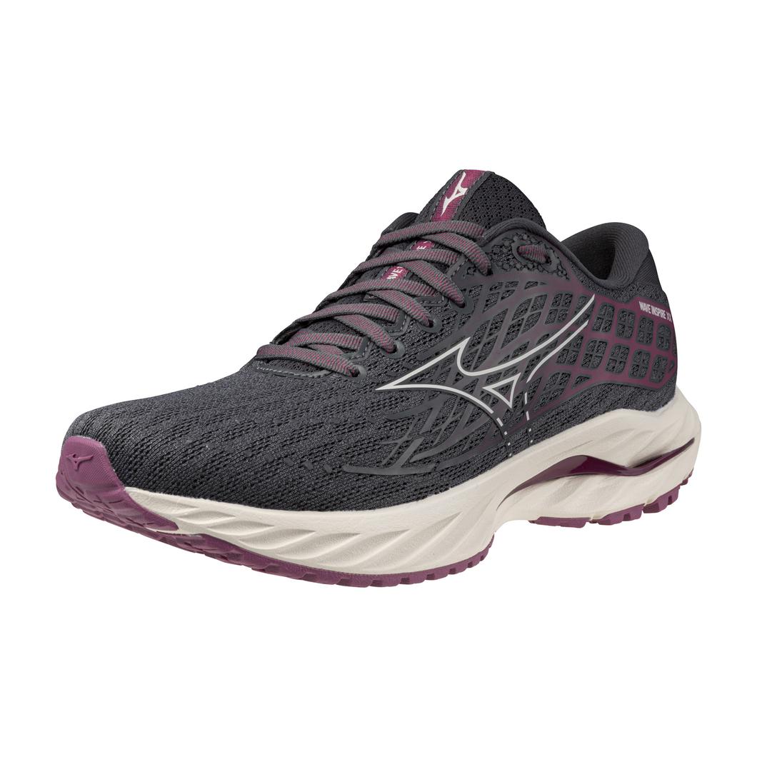 Women's Mizuno Wave Inspire 20 running shoe