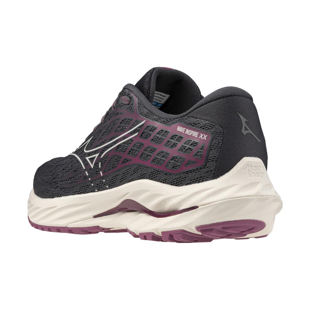 Women's Mizuno Wave Inspire 20 running shoe