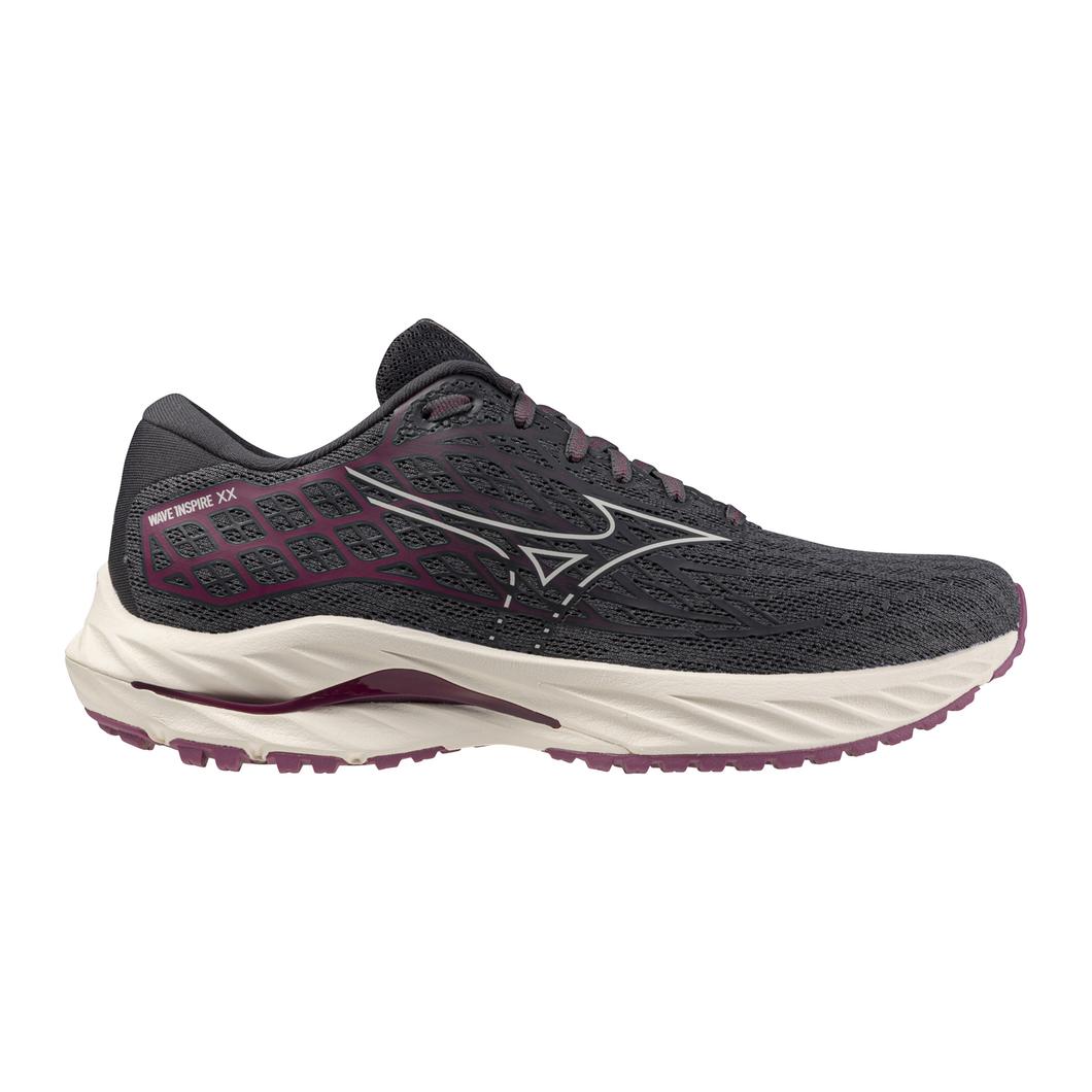 Women's Mizuno Wave Inspire 20 running shoe
