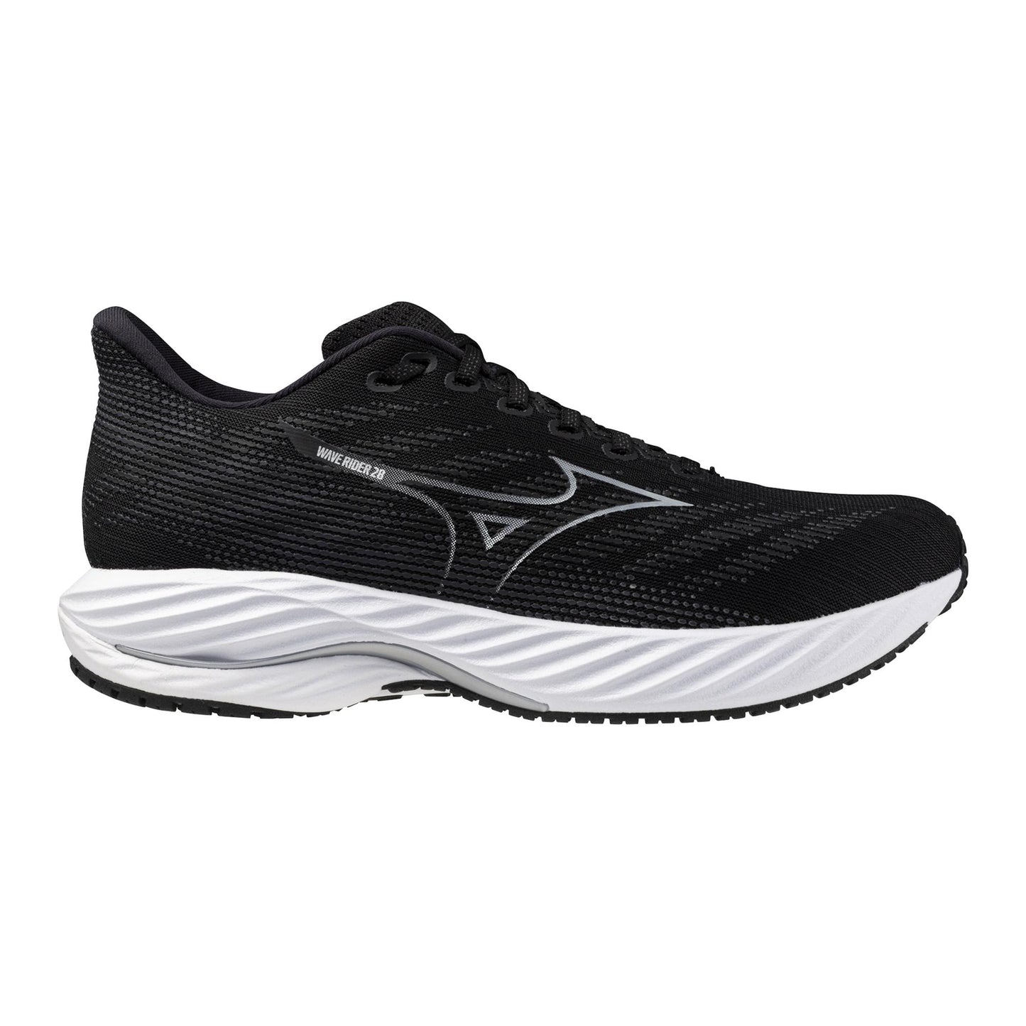 Men's Mizuno Wave Rider 28 running shoe