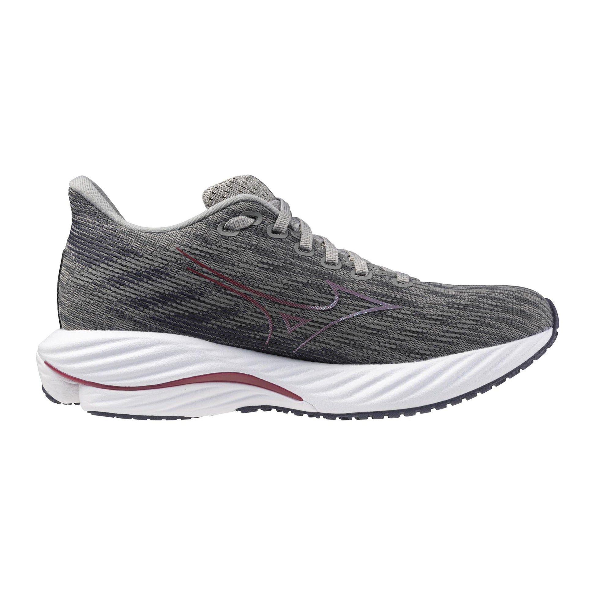 Women's Mizuno Wave Rider 28 running shoe