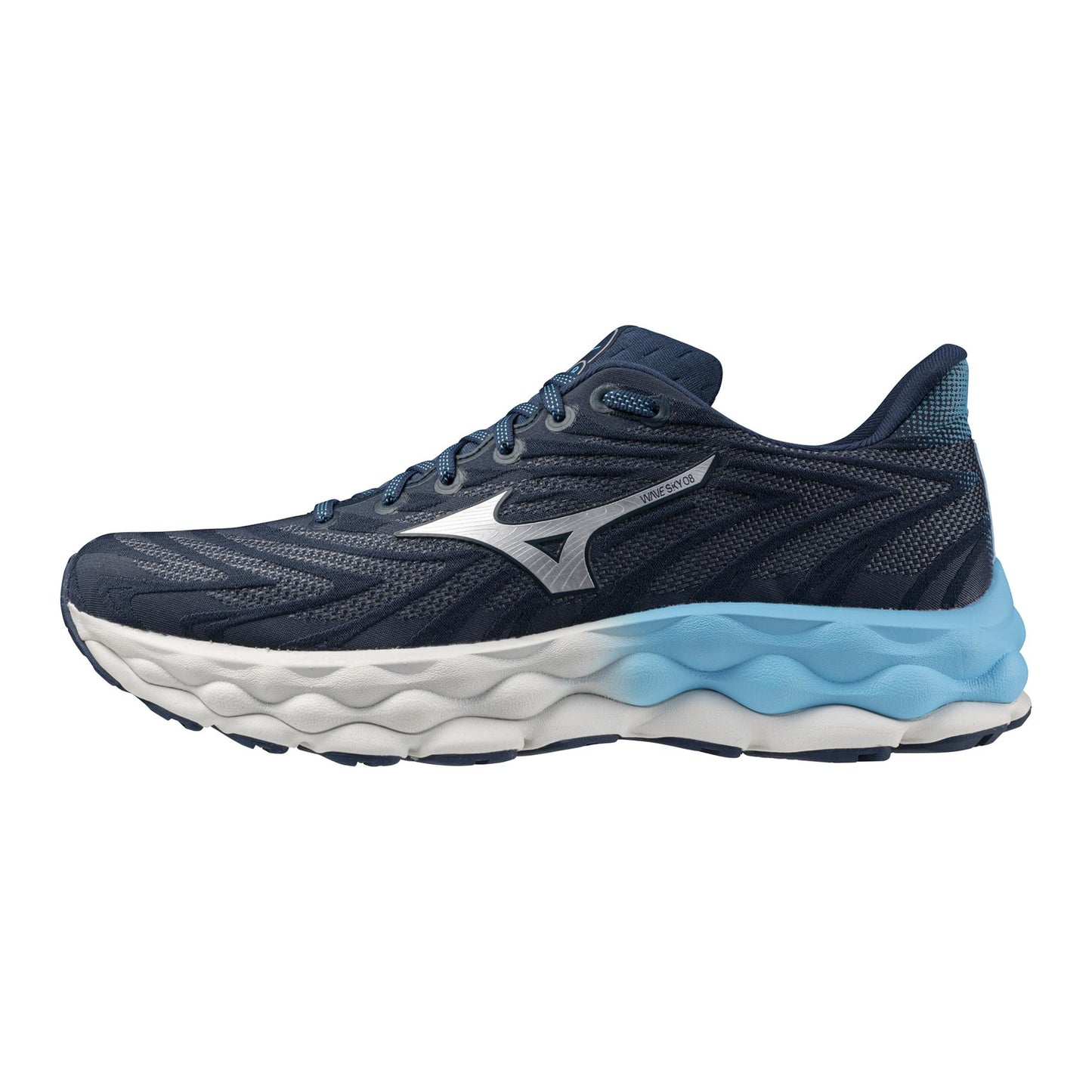 Men's Mizuno Wave Sky 8 running shoe