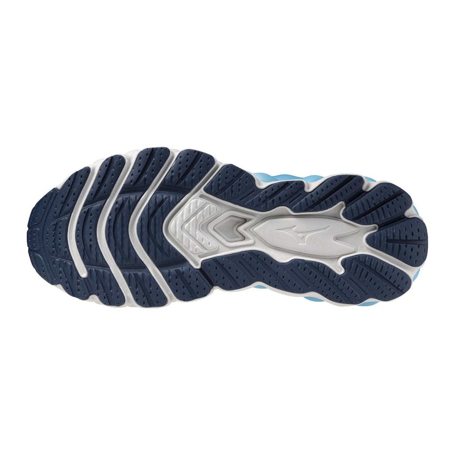 Men's Mizuno Wave Sky 8 running shoe