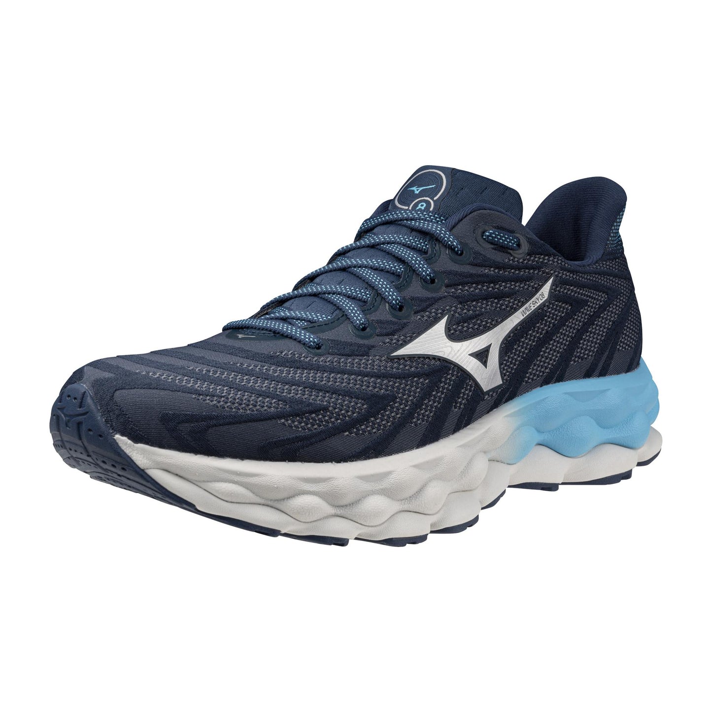 Men's Mizuno Wave Sky 8 running shoe