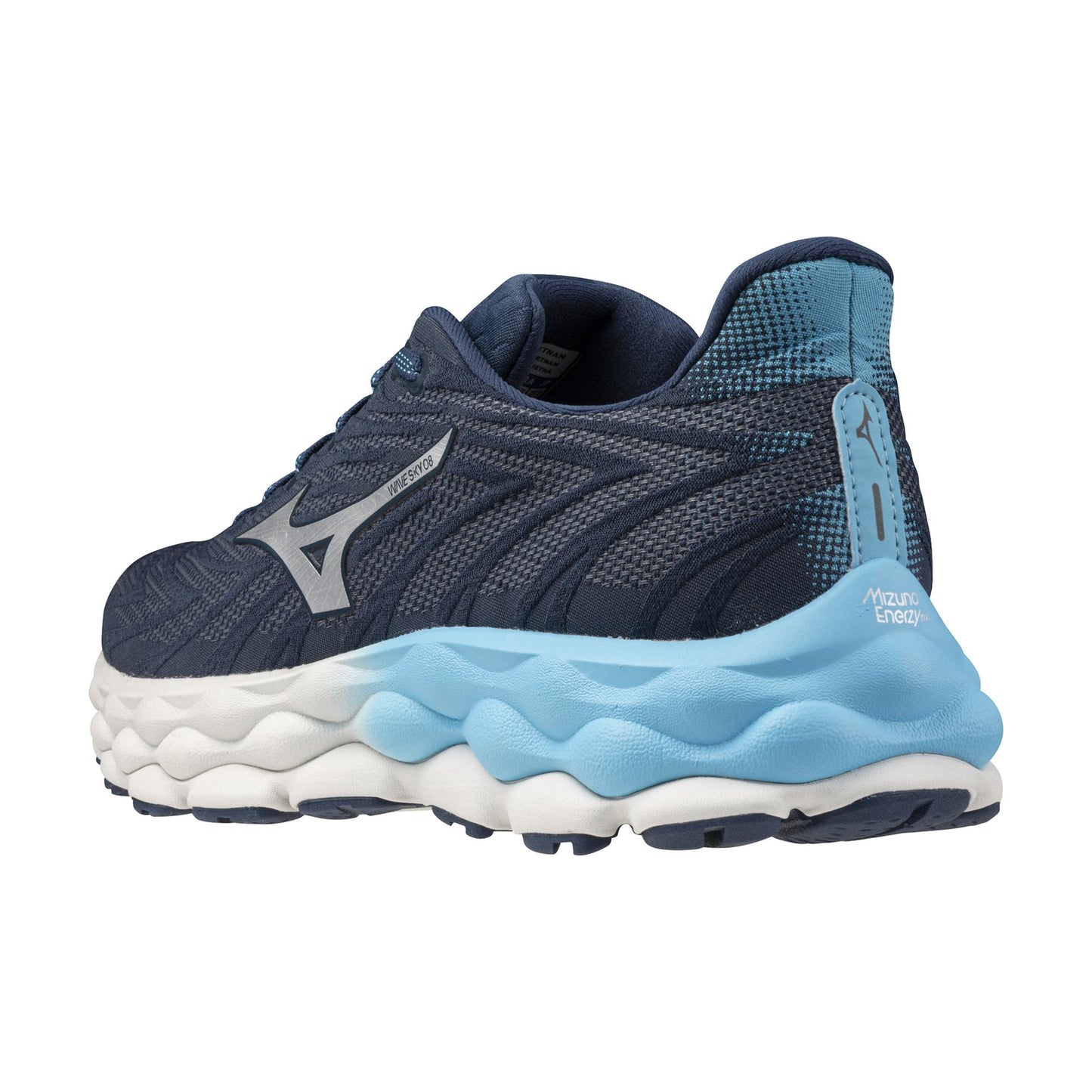 Men's Mizuno Wave Sky 8 running shoe