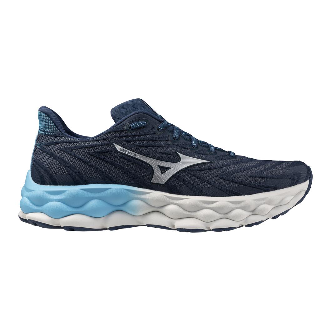 Men's Mizuno Wave Sky 8 running shoe
