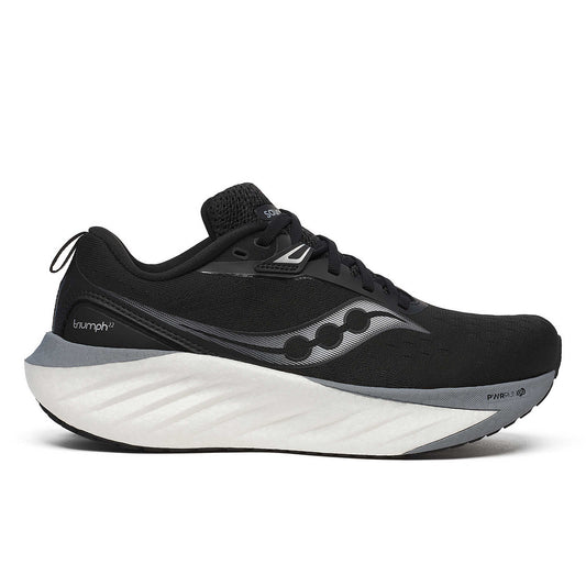 Women's Saucony Triumph 22 running shoe