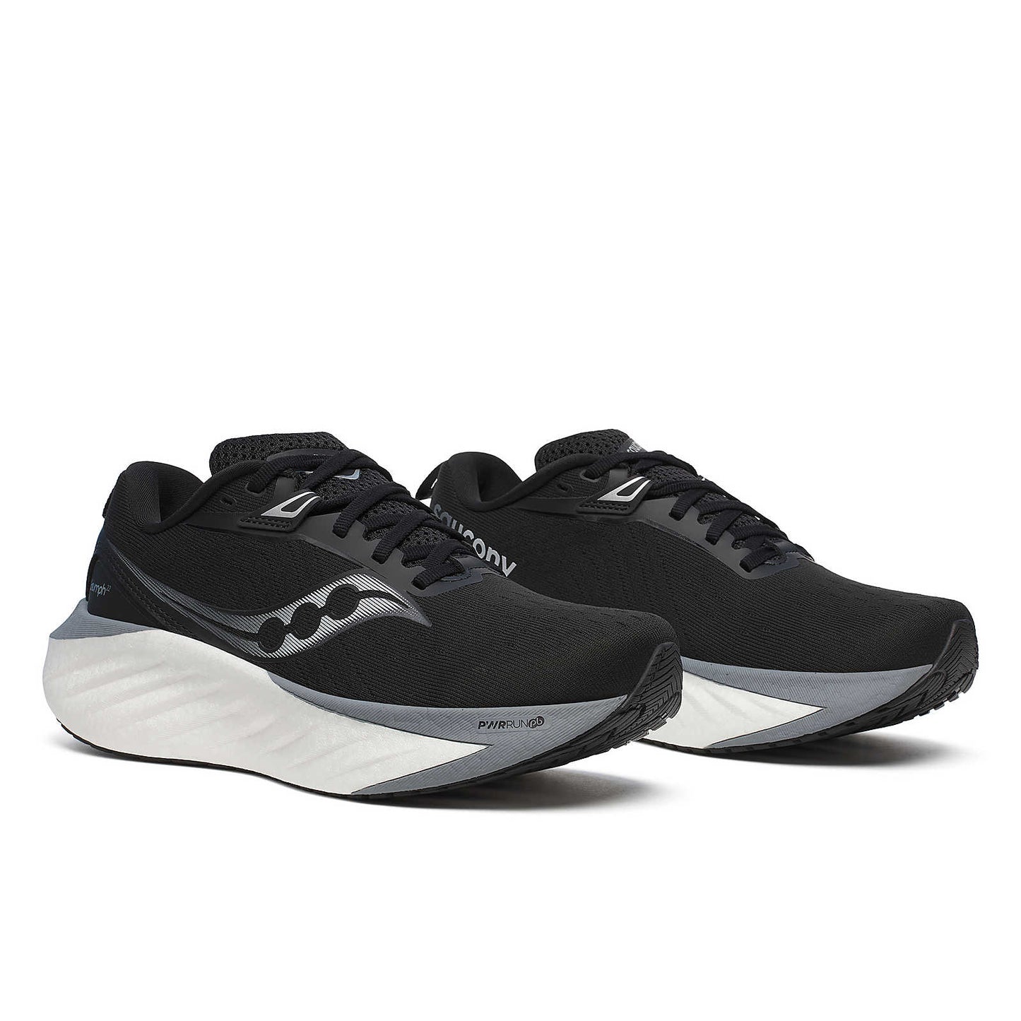 Women's Saucony Triumph 22 running shoe