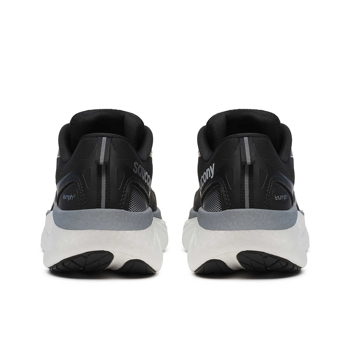Women's Saucony Triumph 22 running shoe