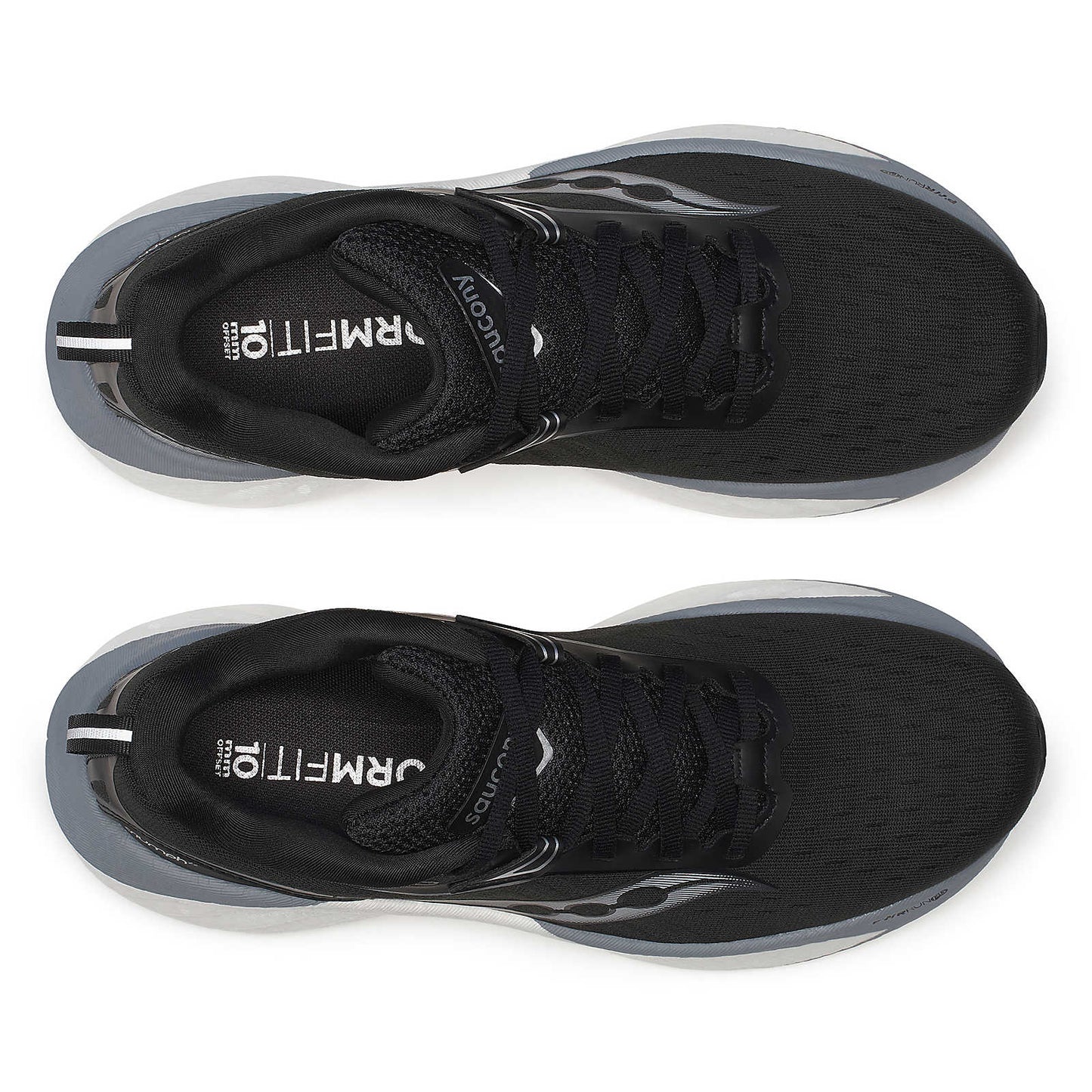 Women's Saucony Triumph 22 running shoe