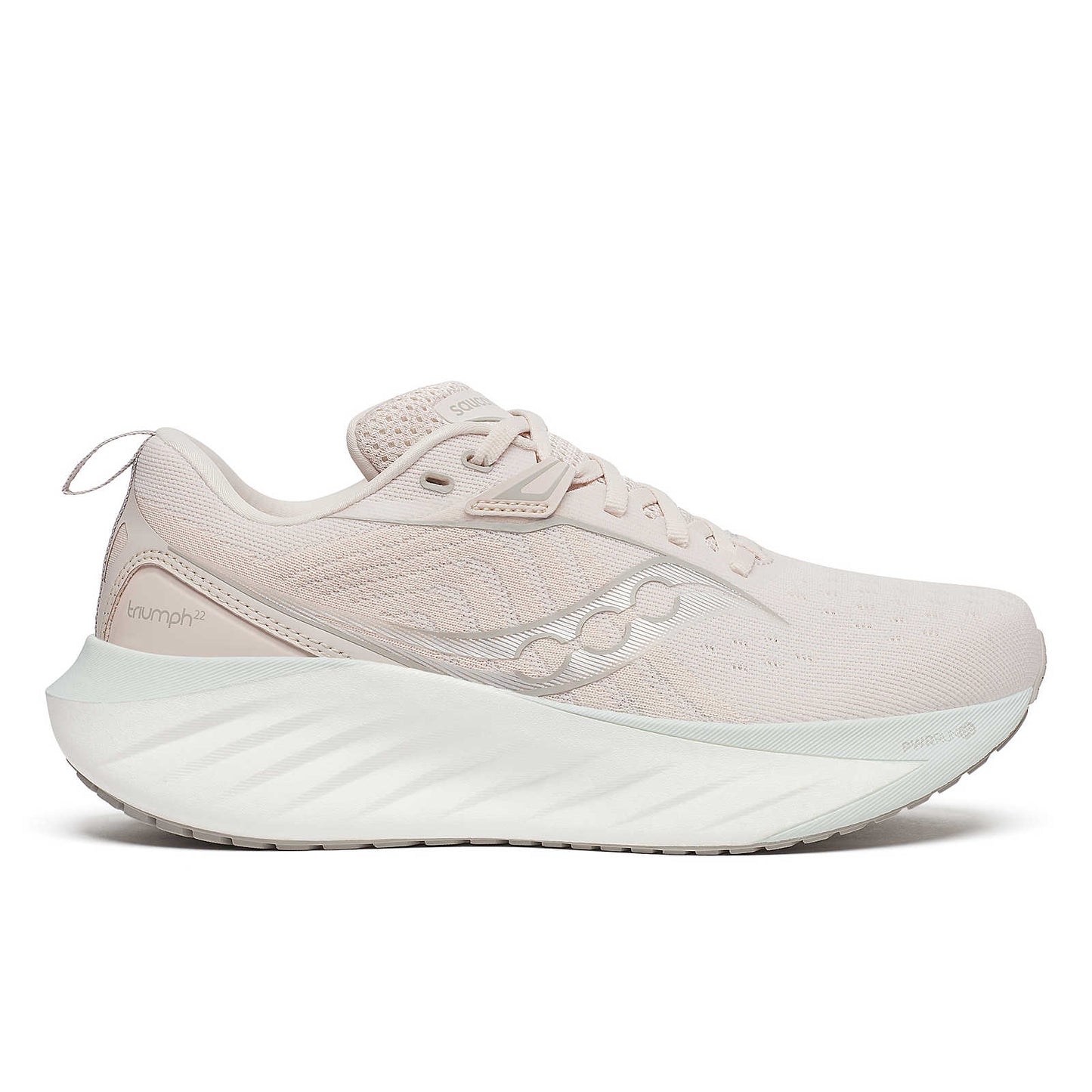 Women's Saucony Triumph 22 running shoe