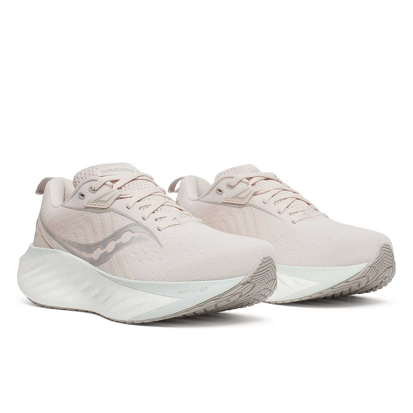Women's Saucony Triumph 22 running shoe