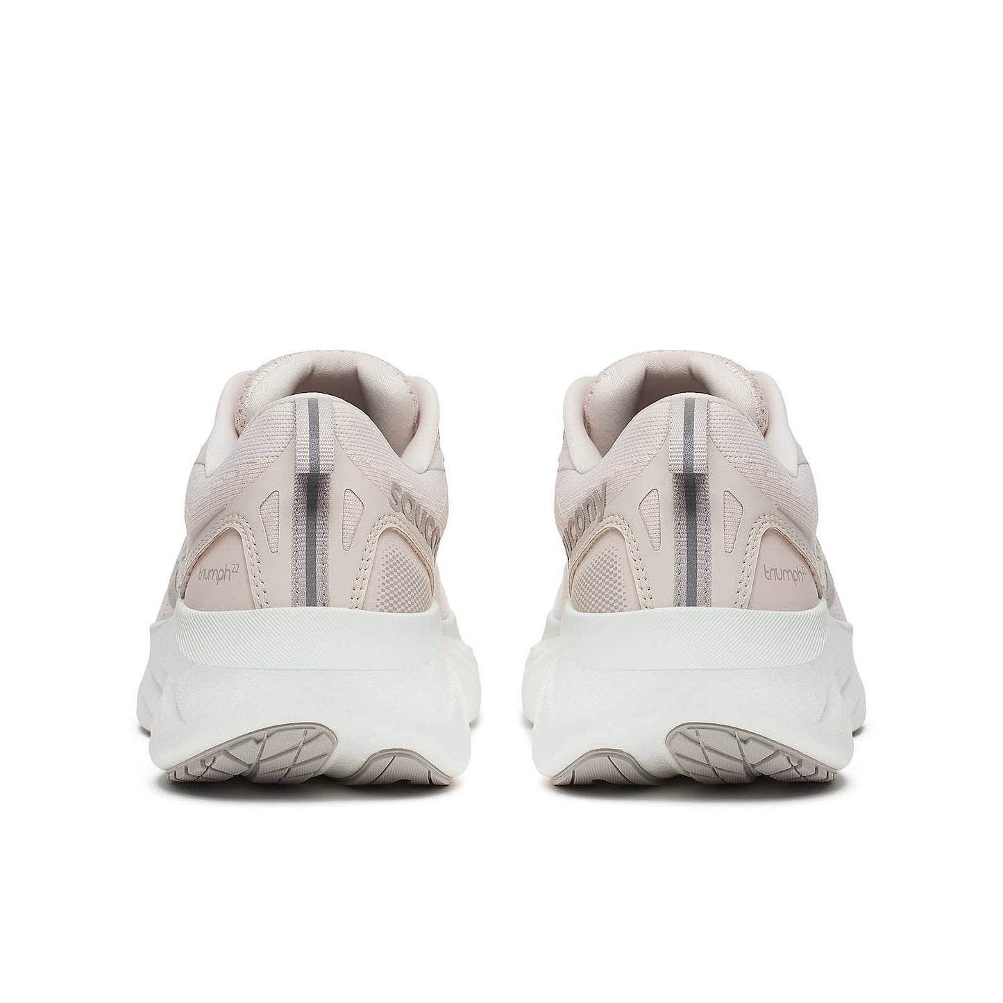 Women's Saucony Triumph 22 running shoe