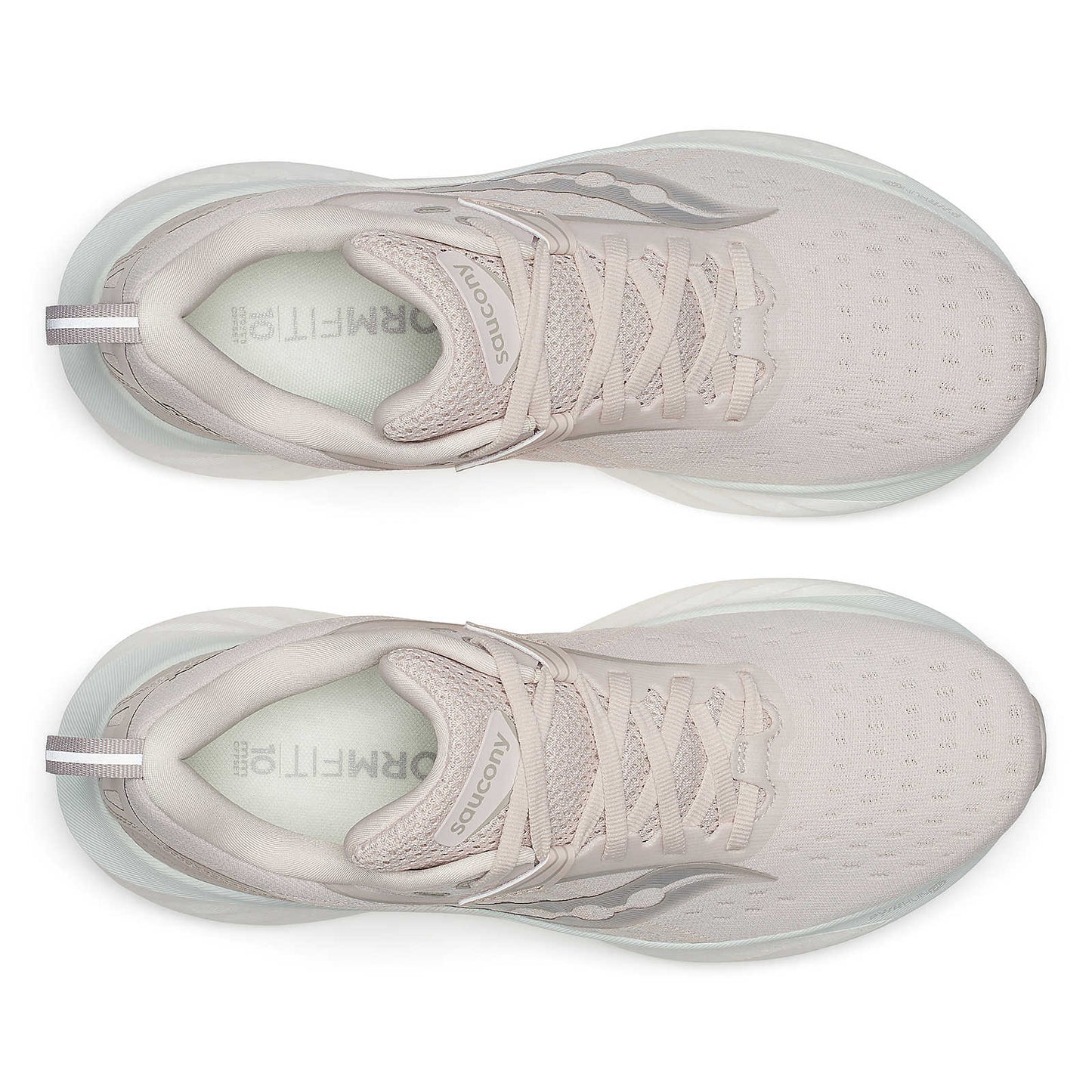 Women's Saucony Triumph 22 running shoe