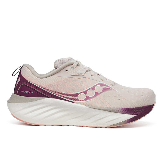 Women's Saucony Triumph 22 running shoe