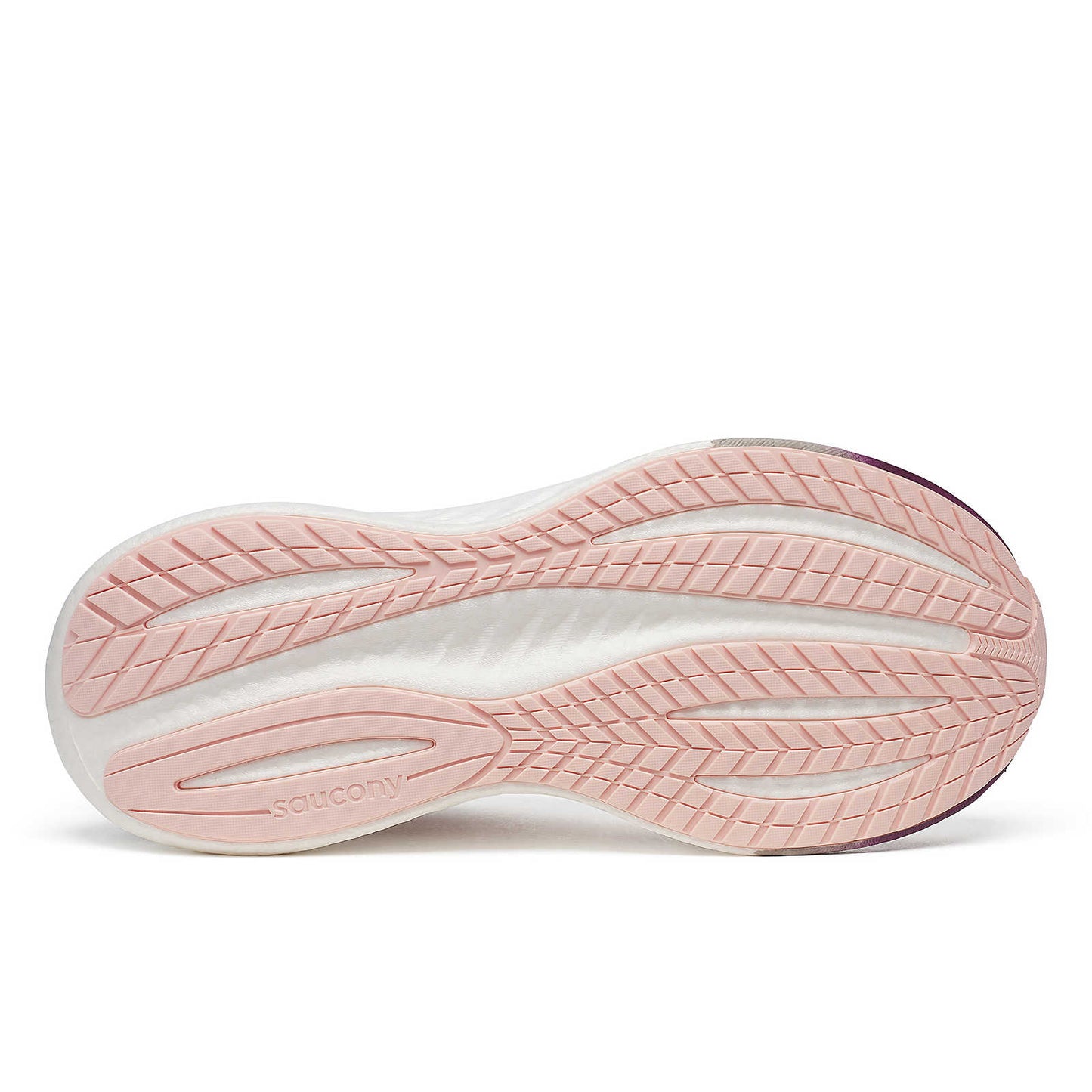 Women's Saucony Triumph 22 running shoe