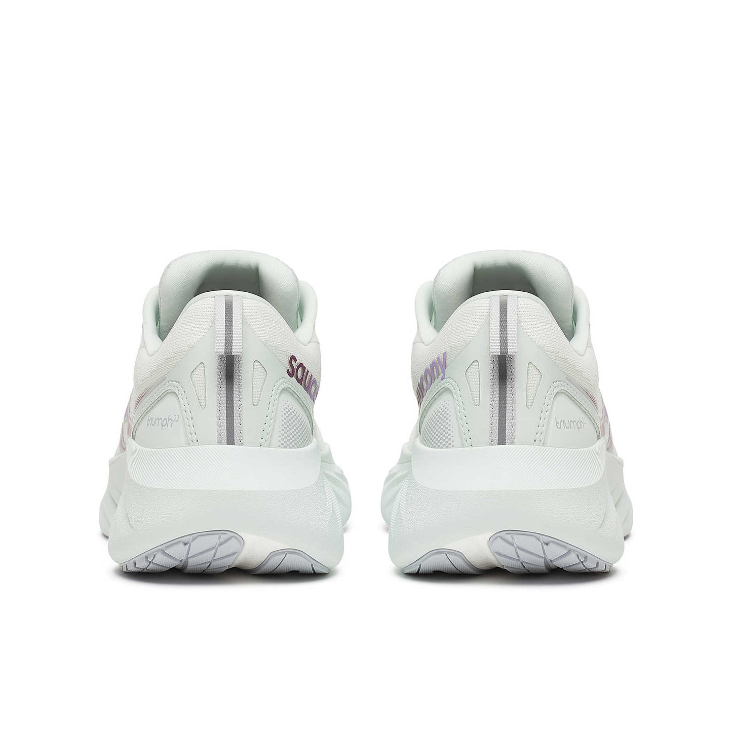Women's Saucony Triumph 22 running shoe