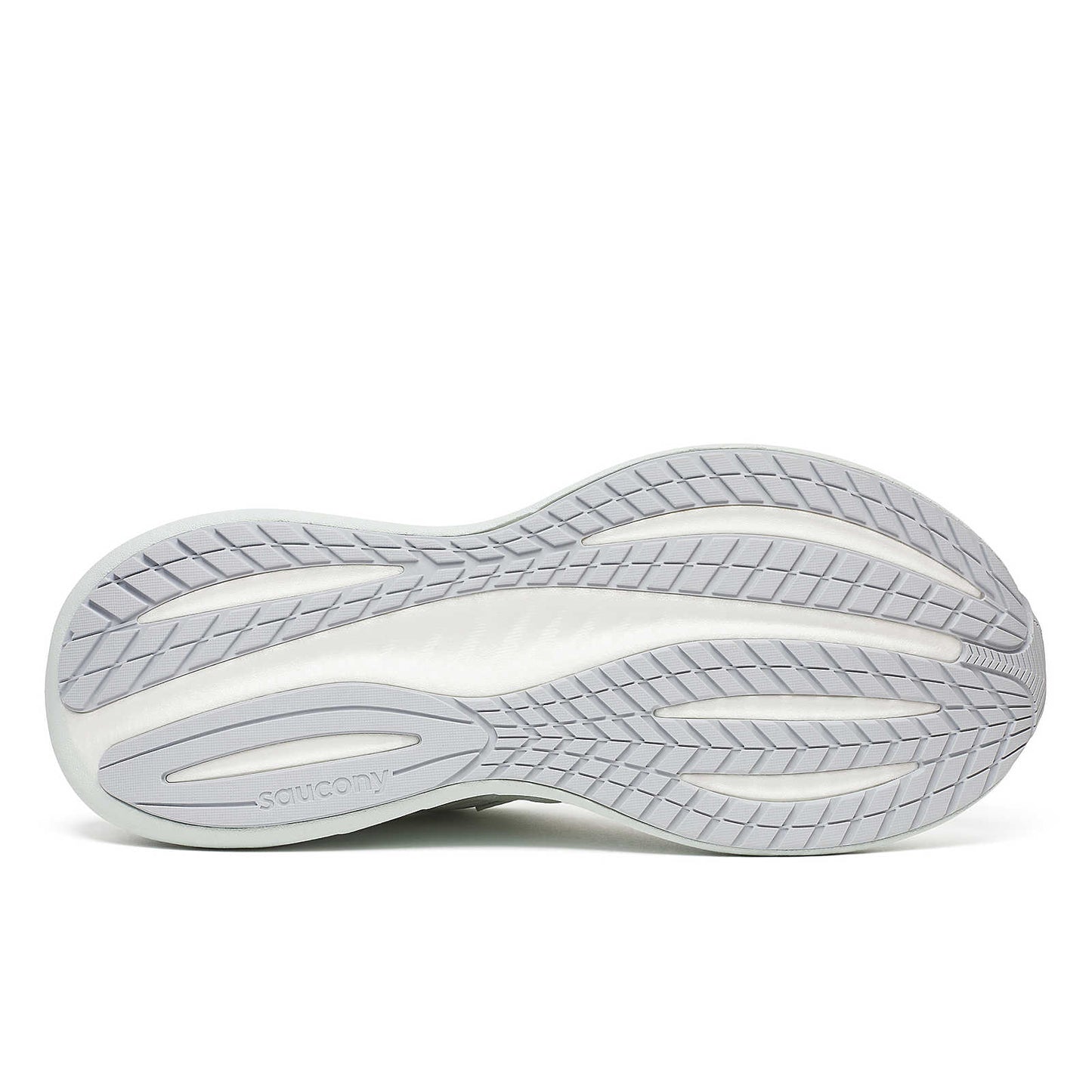 Women's Saucony Triumph 22 running shoe