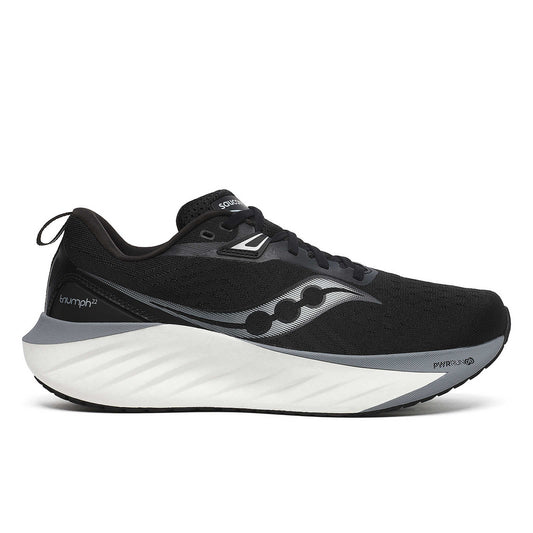 Men's Saucony Triumph 22 running shoe