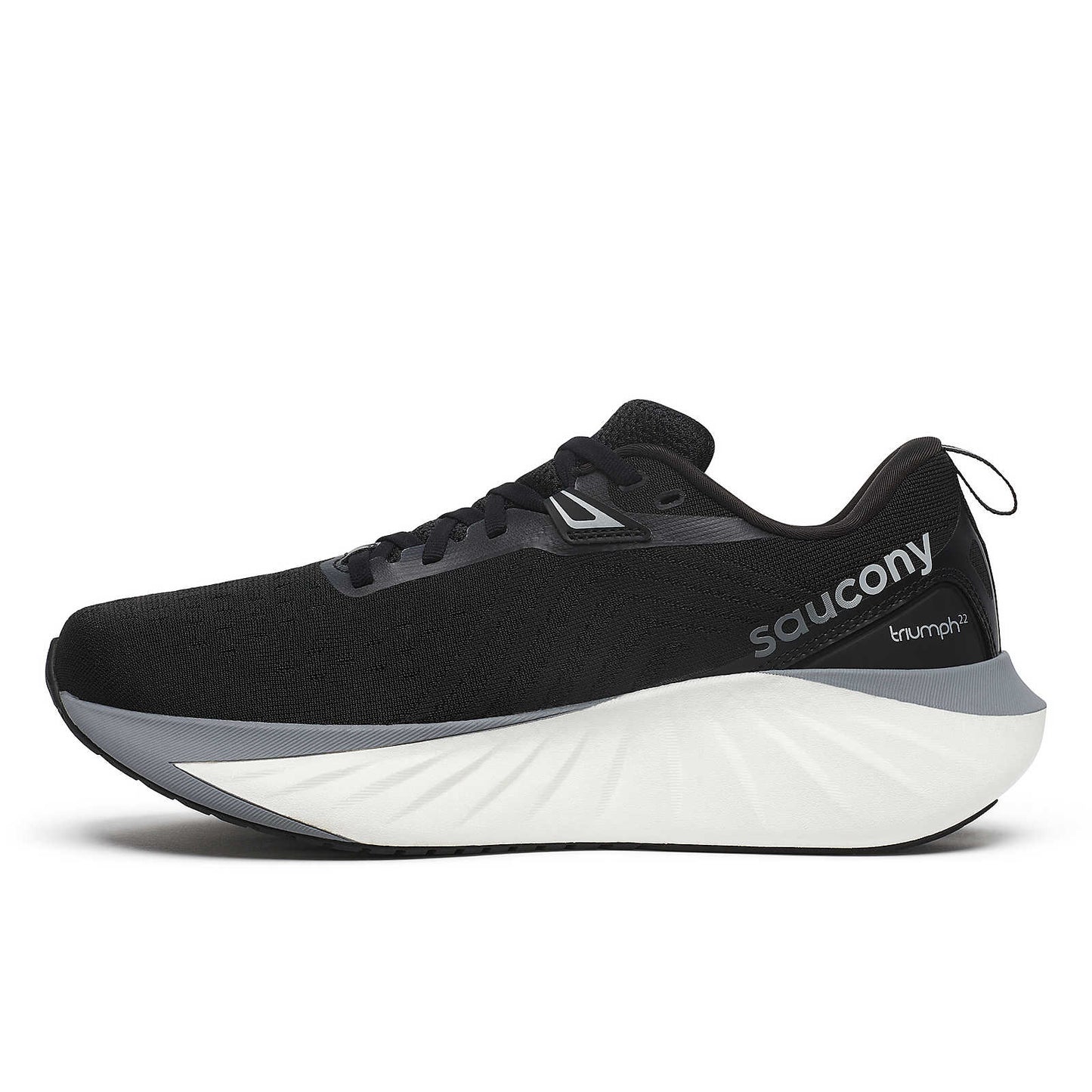 Men's Saucony Triumph 22 running shoe