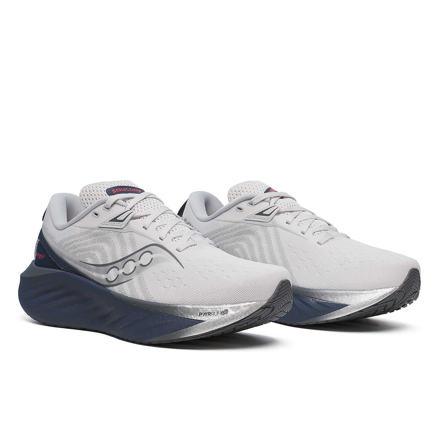 Men's Saucony Triumph 22 running shoe