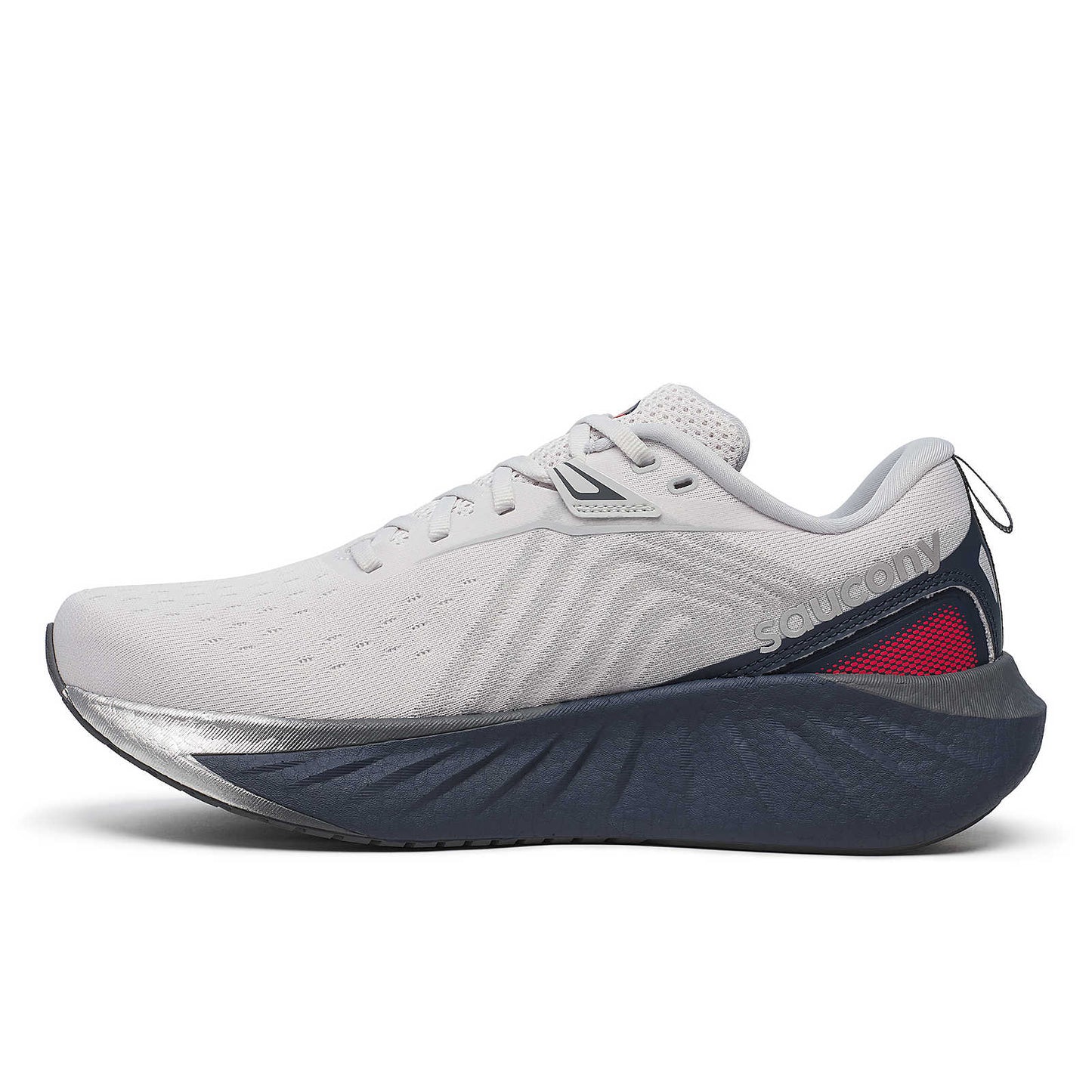 Men's Saucony Triumph 22 running shoe
