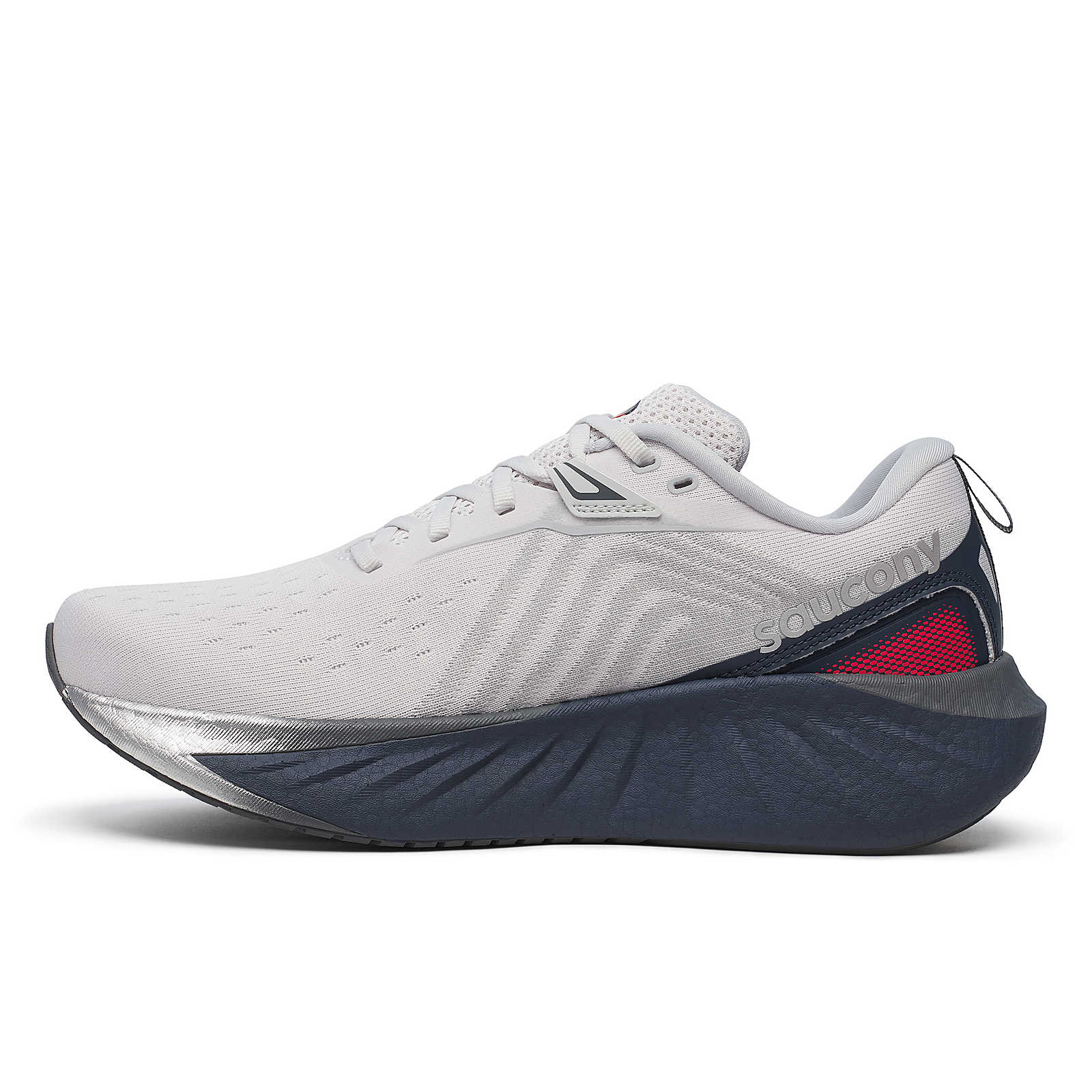 Men's Saucony Triumph 22 running shoe