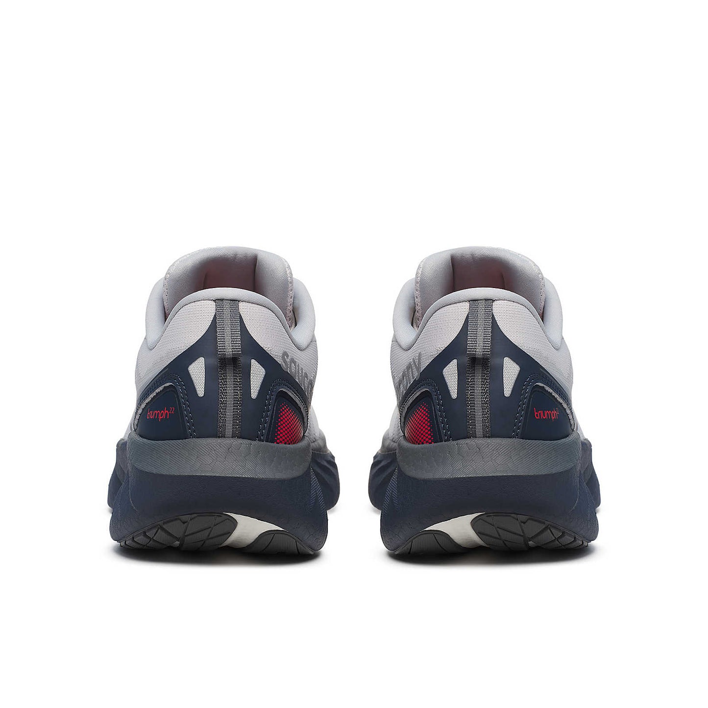 Men's Saucony Triumph 22 running shoe