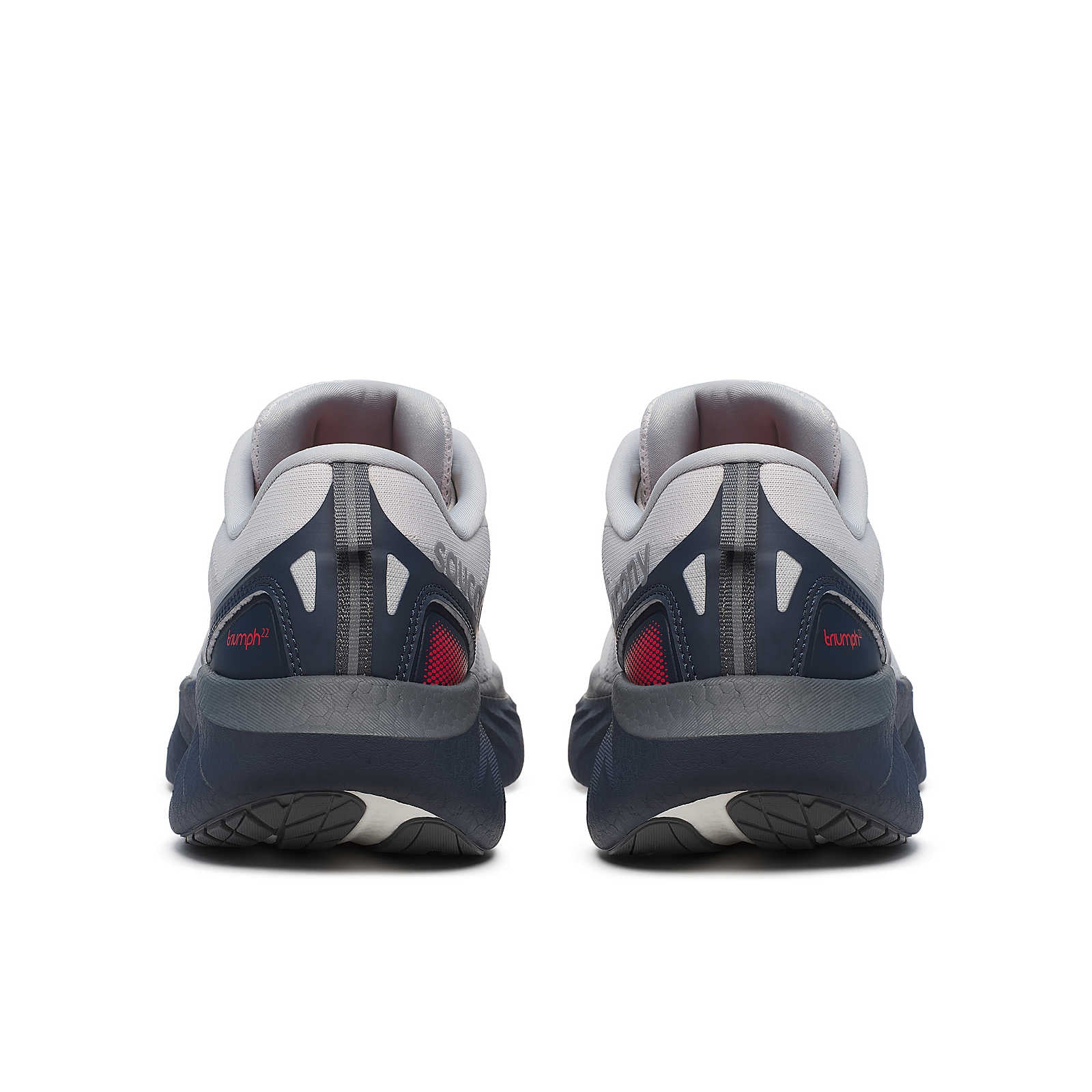Men's Saucony Triumph 22 running shoe