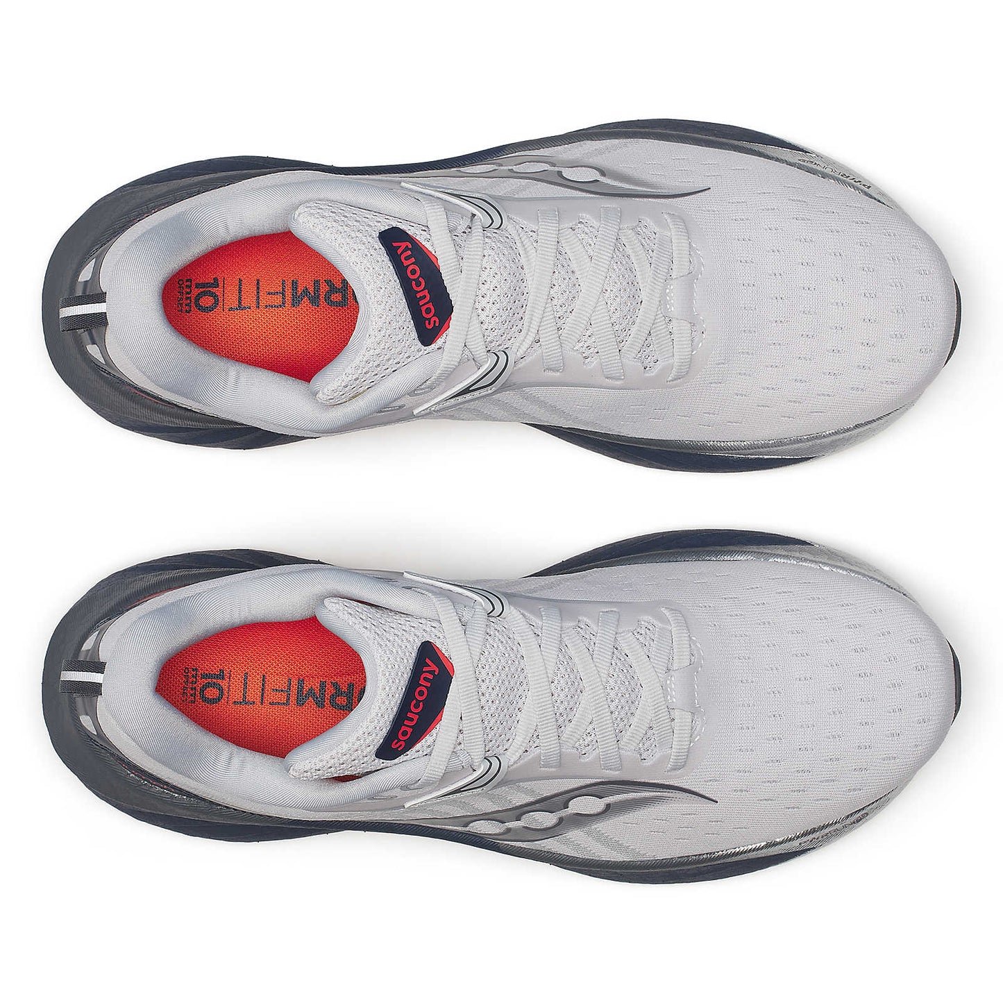 Men's Saucony Triumph 22 running shoe