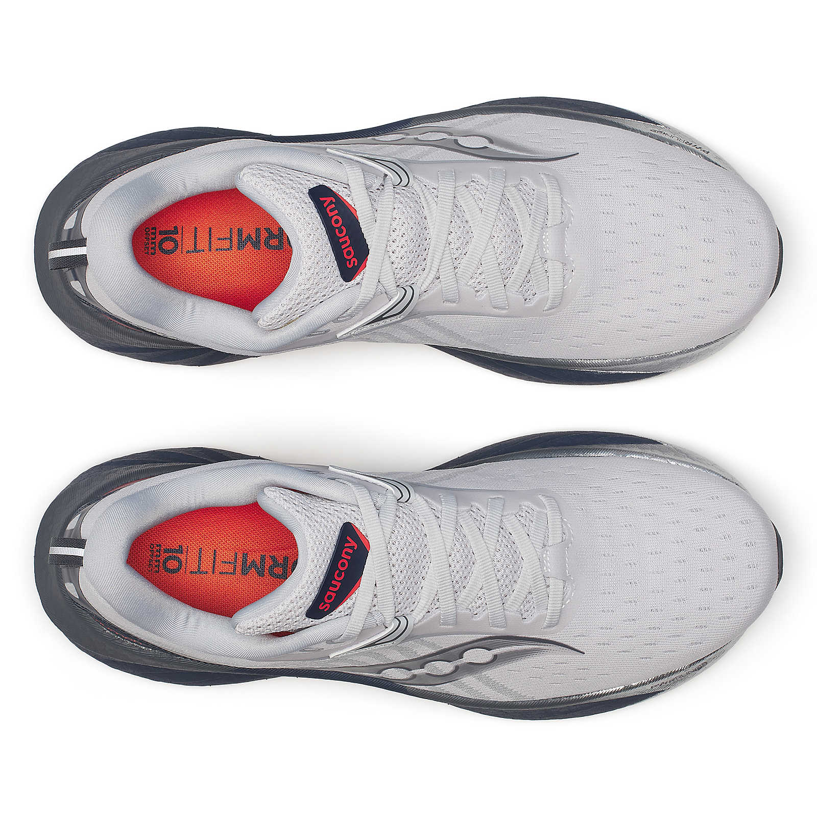 Men's Saucony Triumph 22 running shoe