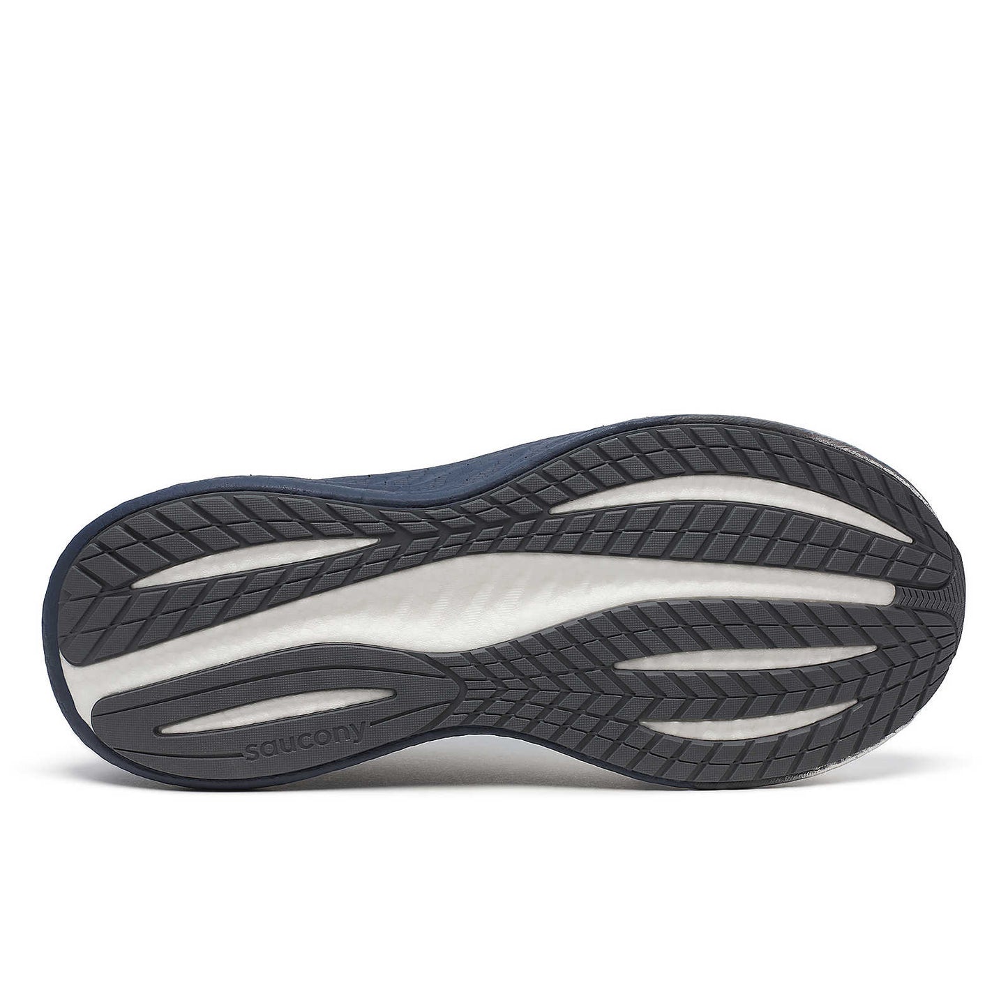 Men's Saucony Triumph 22 running shoe