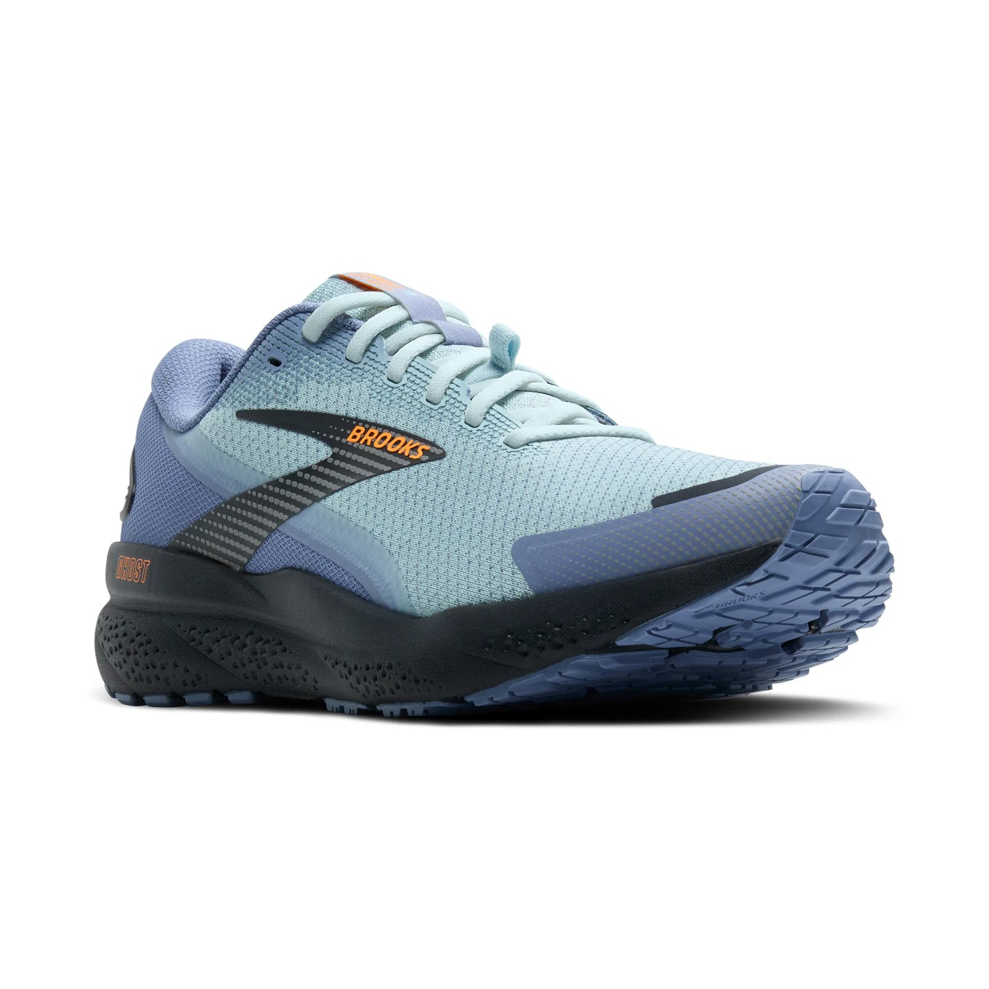Men's Brooks Ghost 16 Weatherized running shoe