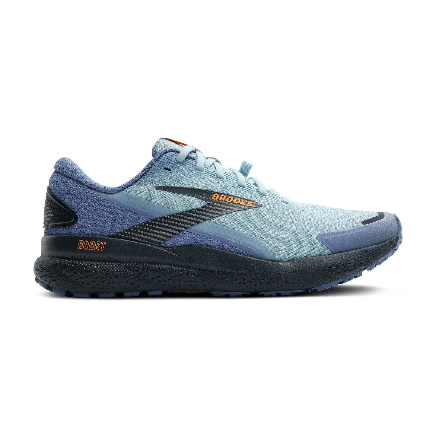 Men's Brooks Ghost 16 Weatherized running shoe