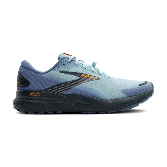 Men's Brooks Ghost 16 Weatherized running shoe