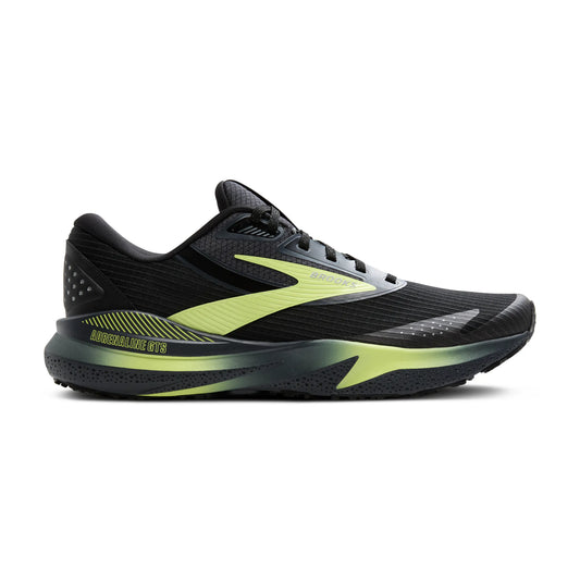 Men's Brooks Adrenaline GTS 24 Weatherized running shoe