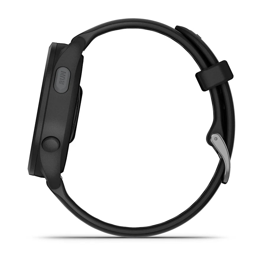 Running Watch Garmin Forerunner 165 Music running shoe