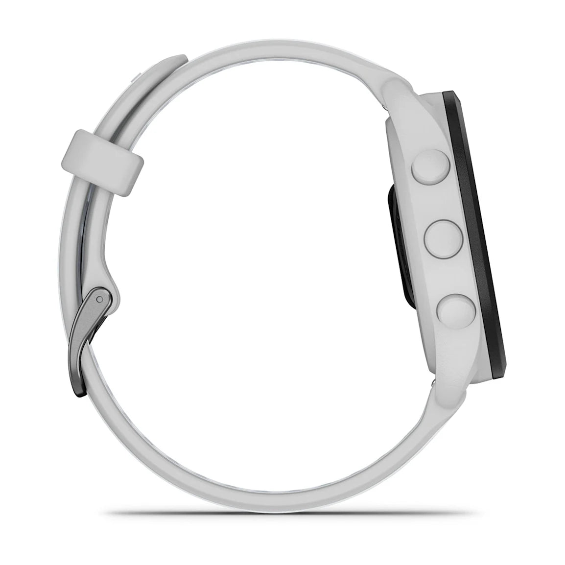 Running Watch Garmin Forerunner 165 Music running shoe
