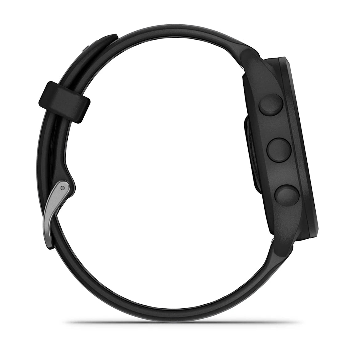 Running Watch Garmin Forerunner 165 Music running shoe
