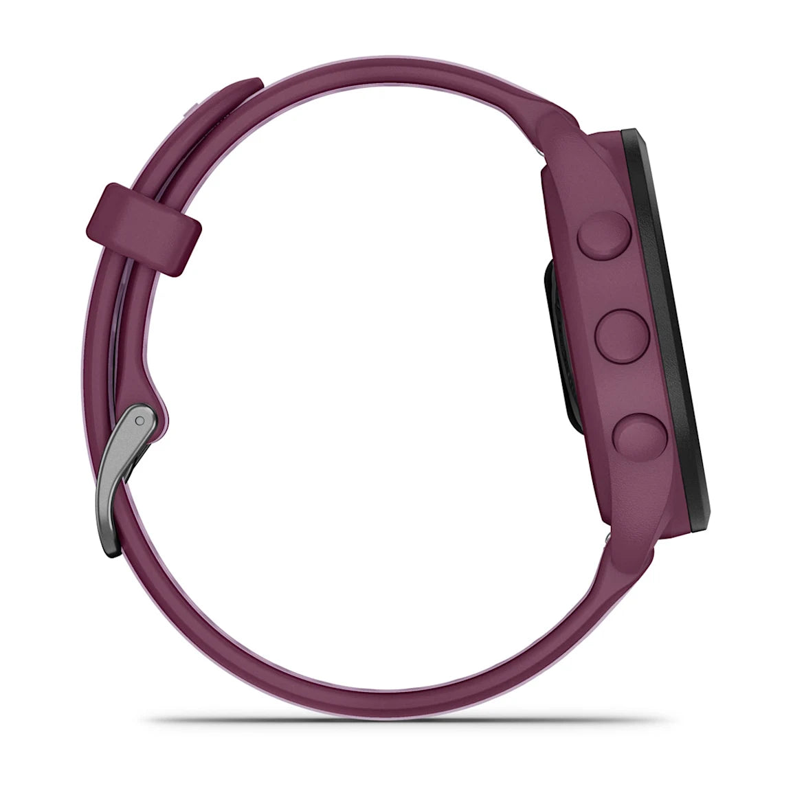 Running Watch Garmin Forerunner 165 Music running shoe
