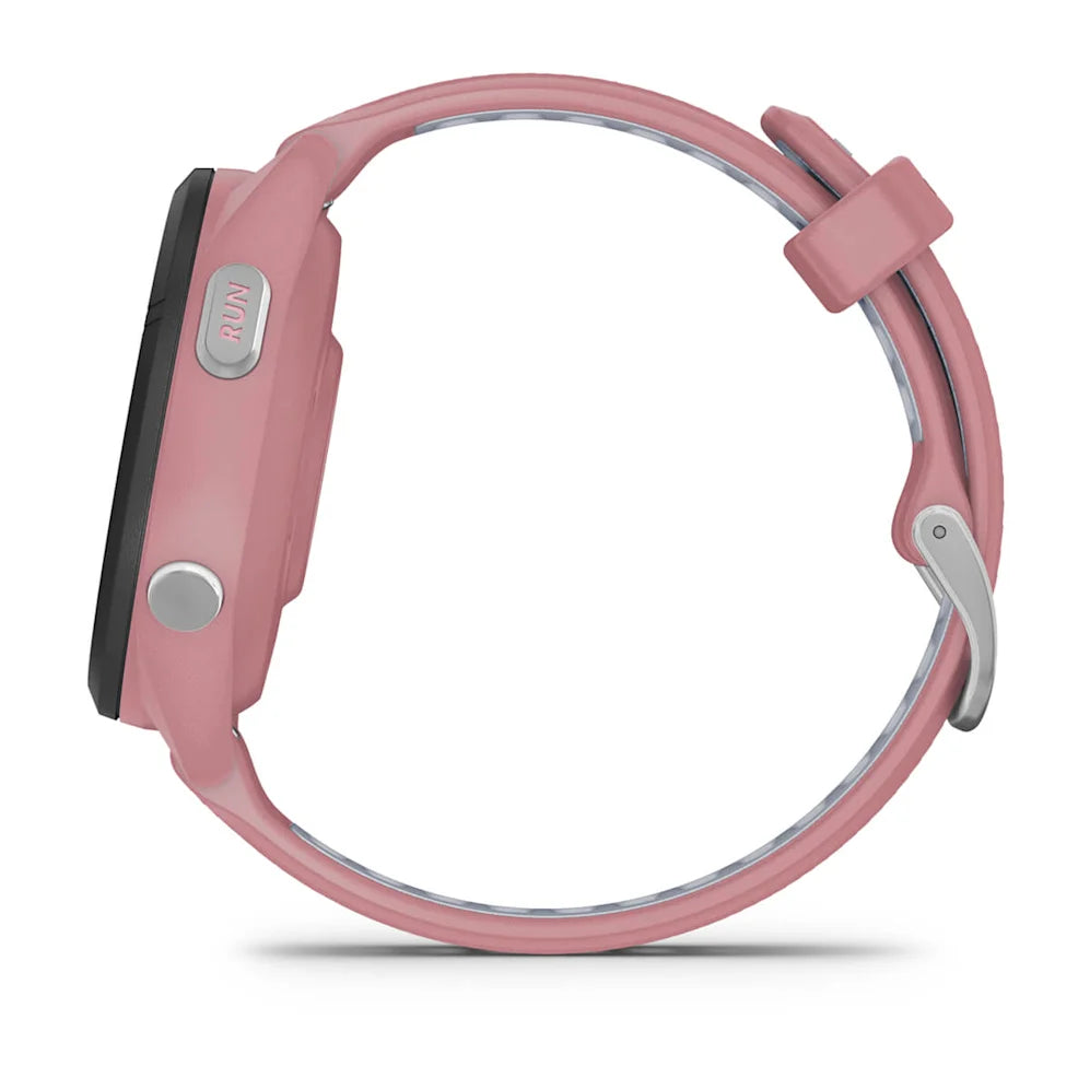 Running Watch Garmin Forerunner 265s running shoe