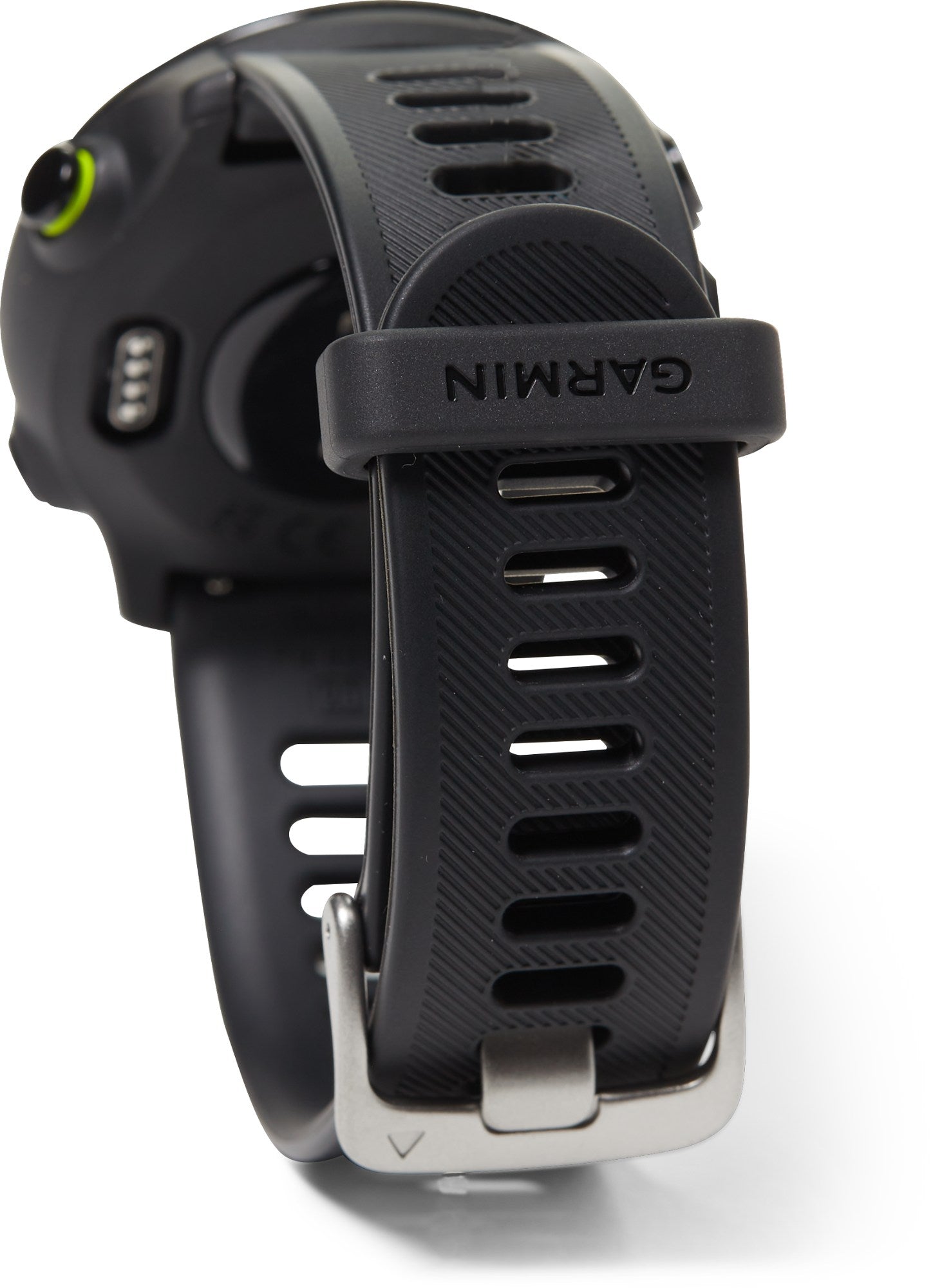 Running Watch Garmin Forerunner 55 running shoe