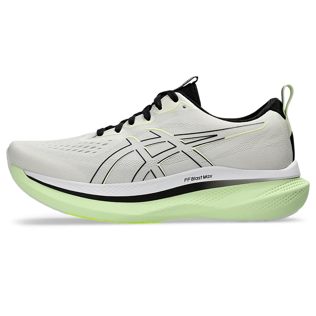 Men's Asics Glideride MAX running shoe