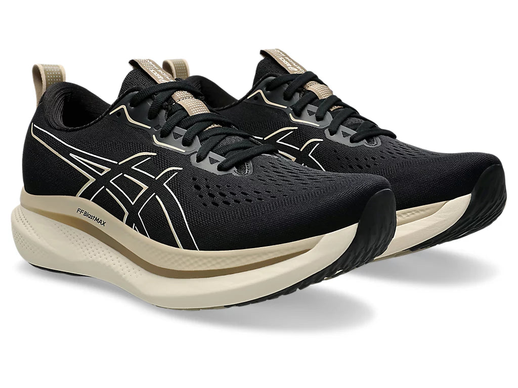 Men's Asics Glideride MAX running shoe