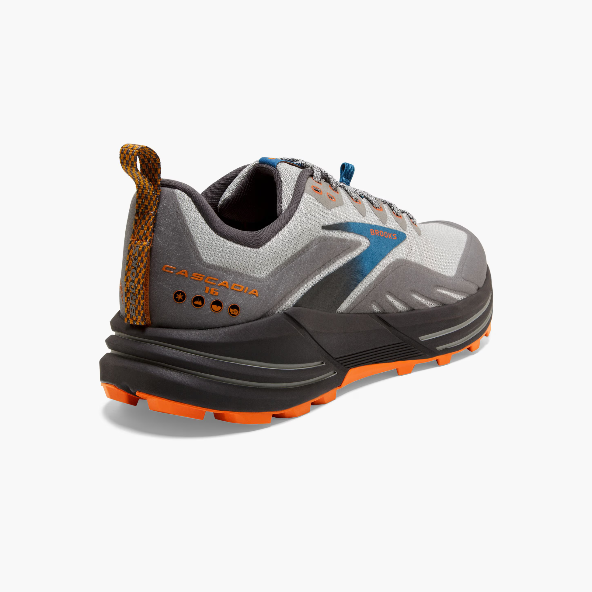 Men's Brooks Cascadia 16 running shoe
