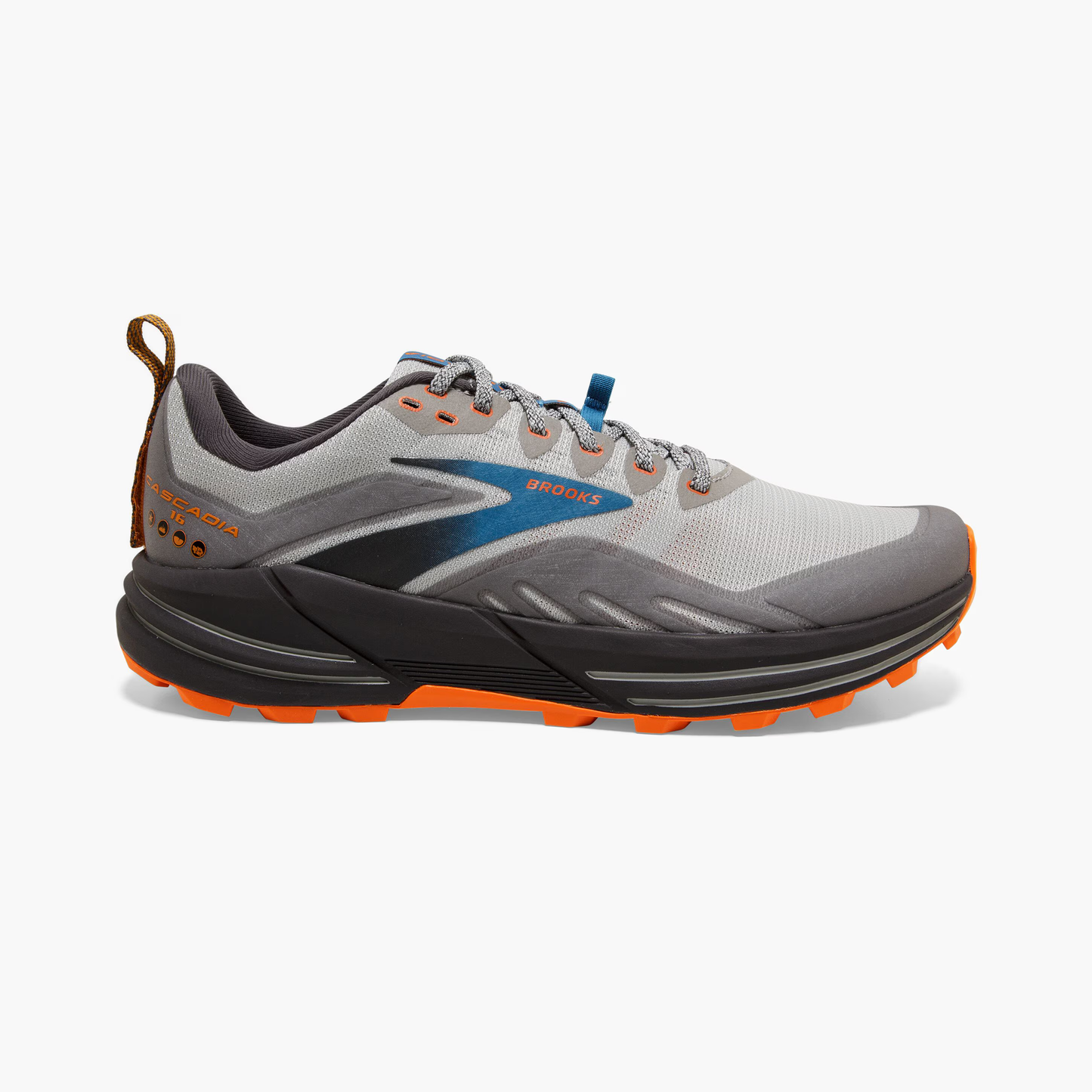 Men's Brooks Cascadia 16 running shoe